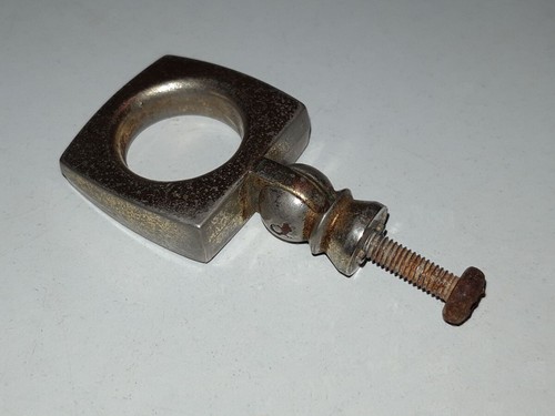 Pos handle - pos, flap)
