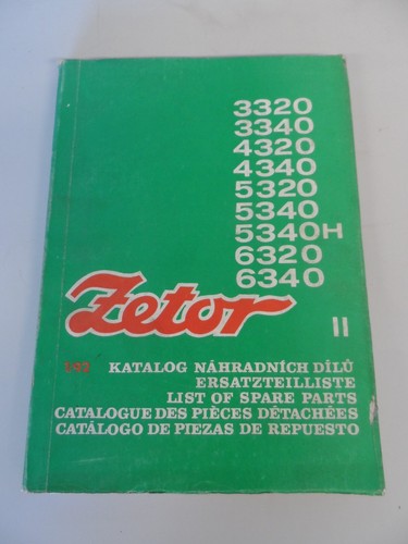 Zetor tractor - zetor,