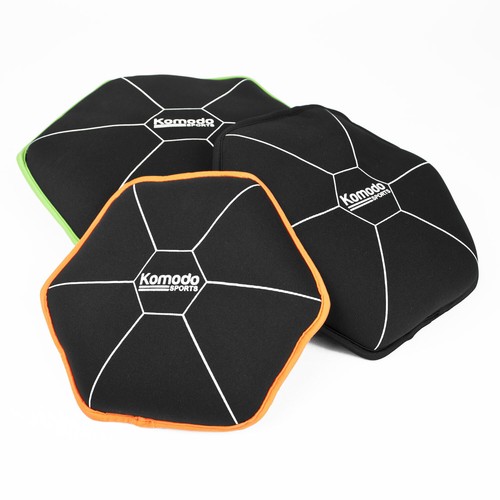 10kg weighted plates set - plates,