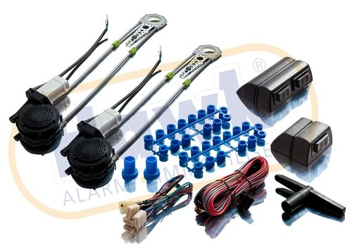 Car van universal - car, (12v)