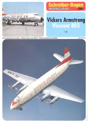 Card model kit - card,