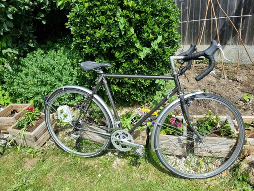 Dawes super galaxy touring - galaxy,