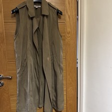 Ladies Size M TRF Outerwear