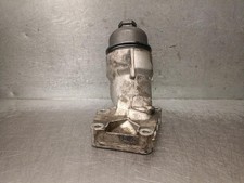 A1661800310 oil filter bracket for MERCEDES-BENZ CLASE A (W168) 190 1997 5702601