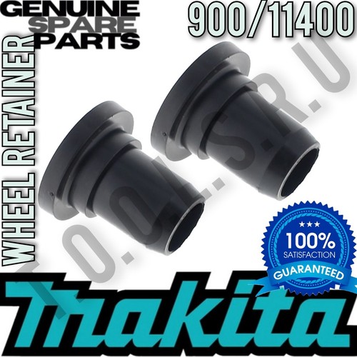 Genuine belle wheel retainers - genuine,