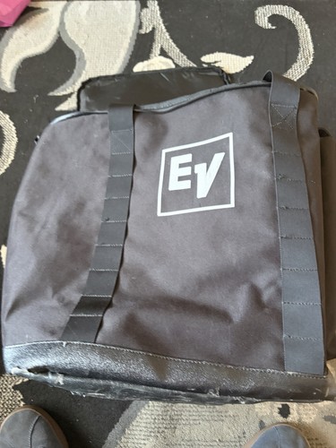 Everse tote bag - ev,