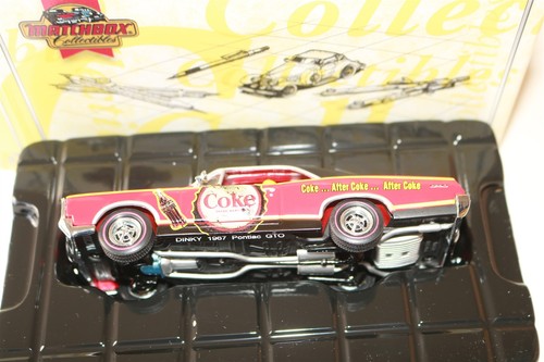 Matchbox collectibles 1967 - collectibles,