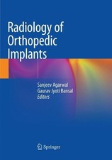 Radiology of Orthopedic