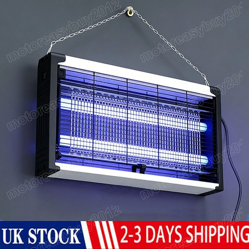 80w bug zapper electric - 80w,