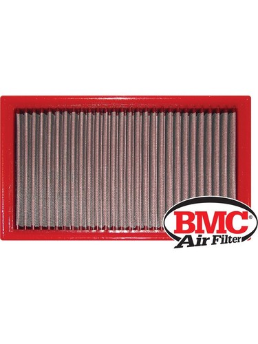 Bmc performance air filter - performance,
