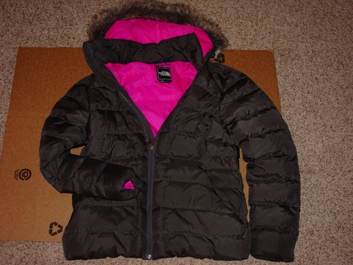 Womens north face - face, gotham