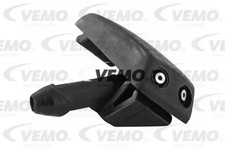 Windscreen washer nozzle Front