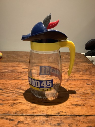 Rare original vintage pernod - rare,