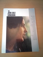THE JOAN BAEZ SONGBOOK - Music