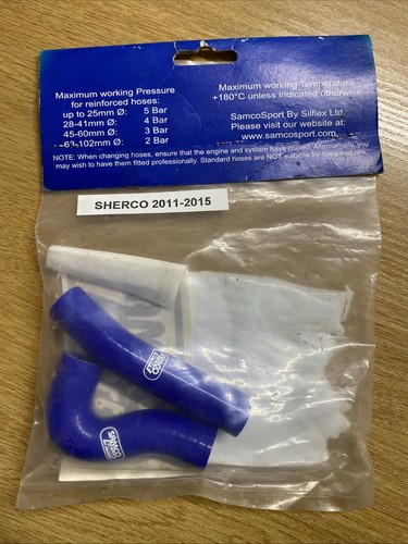 Samco sport coolant water - sport,
