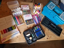 Pergamano Tools / Parchment