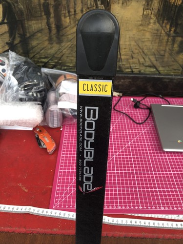 Bodyblade black classic - bodyblade, core