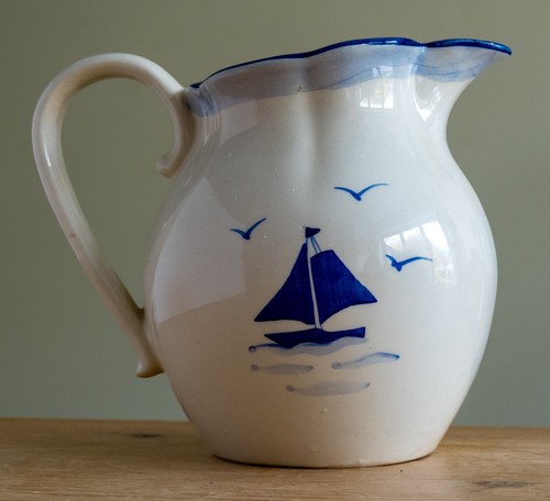 Vintage delft arabia - vintage, /