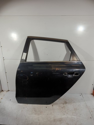 Kia ceed crdi estate door - ceed, 5