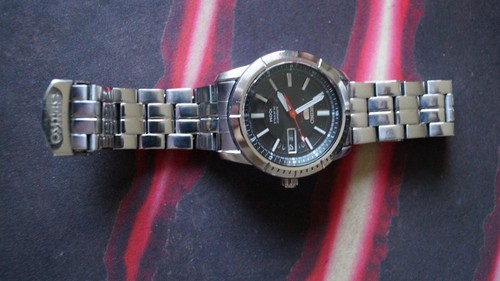 Srp341 seiko sport - sport, 4r36