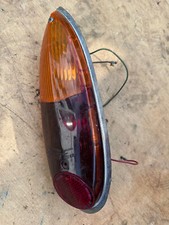 * CARBODIES LTI LONDON TAXI