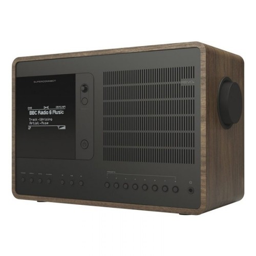 Revo super connect - dab+, fm