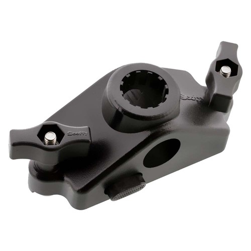 Scotty 0343 locking boat - 0343-bk,