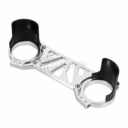 Front fork stabilizer - front, brace
