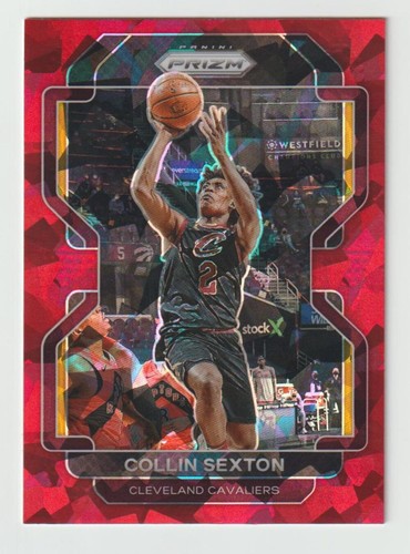 240 collin sexton cleveland - -,