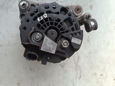 2008 VW PASSAT 1.4 PETROL  ALTERNATOR 03C903023A  / 0124525093
