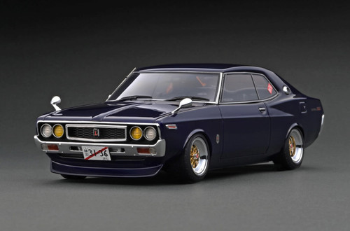 Ignition model nissan - ignition,