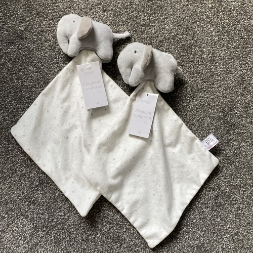 Next grey elephant - grey, baby