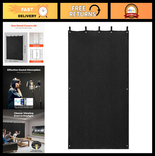 Sound dampening blankets - dampening,