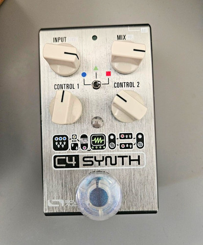 Source audio synth - source, digital