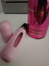 Montale Rose Elixir ml  eau de parfum  