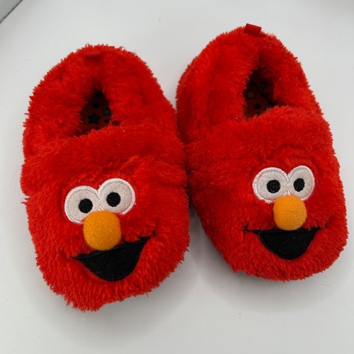 Sesame street red elmo - sesame,