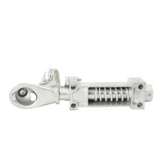 Trailer Coupling Hitch Heavy