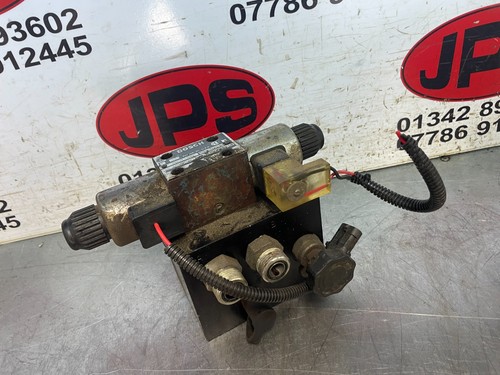 Bosch electronic hydraulic - electronic, /