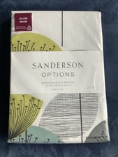 Sanderson Dandelion Clocks