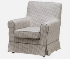 New Ikea Ektorp JENNYLUND