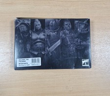 Warhammer 40K Aeldari The