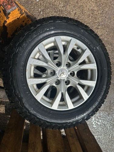 Bfd091059 2013 mitsubishi l200 - bfd091059,