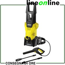 Idropulitrice Karcher K3 120 bar - 380 lt/h