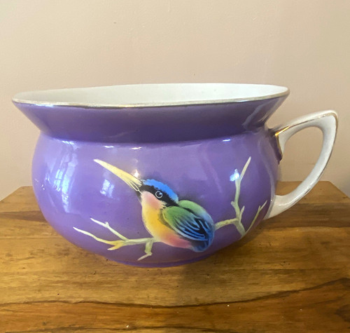 Vintage new hall - hall, pottery