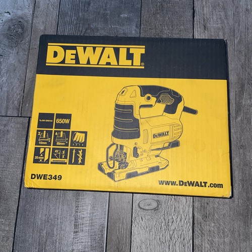 Dewalt dwe349 650w - dewalt, dwe349-gb
