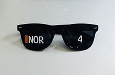 Lando Norris McLaren Themed F1