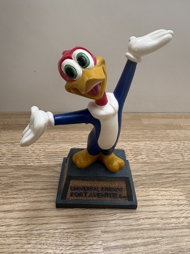 Woody woodpecker - woody, –