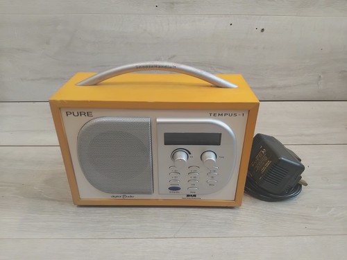 Pure tempus dab - pure, tempus-1