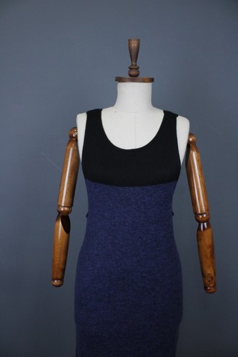 Sarah pacini black blue - sarah,