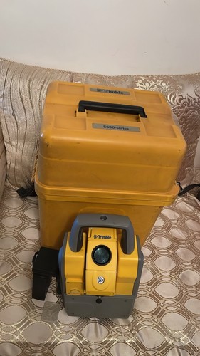 Trimble 5600 series dr200 - trimble, dr200+